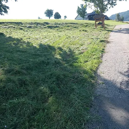 Apartament Reesbauernhof Oberried (Breisgau)