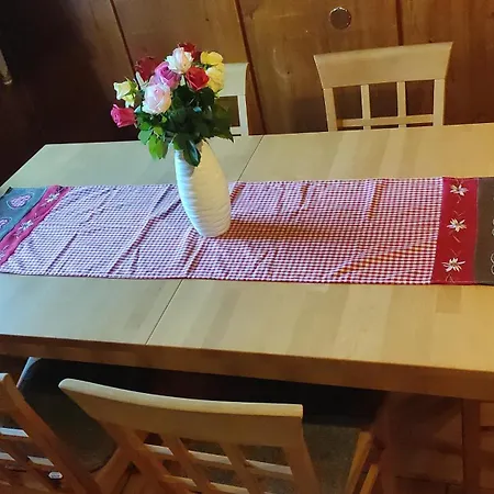 Apartament Reesbauernhof *