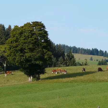 Reesbauernhof オーベルリート