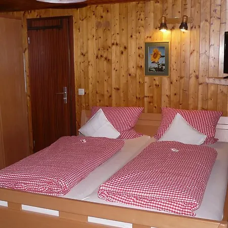 Reesbauernhof Apartament Oberried (Breisgau)