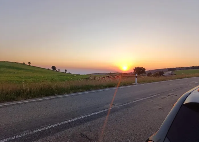 Reesbauernhof Oberried (Breisgau)