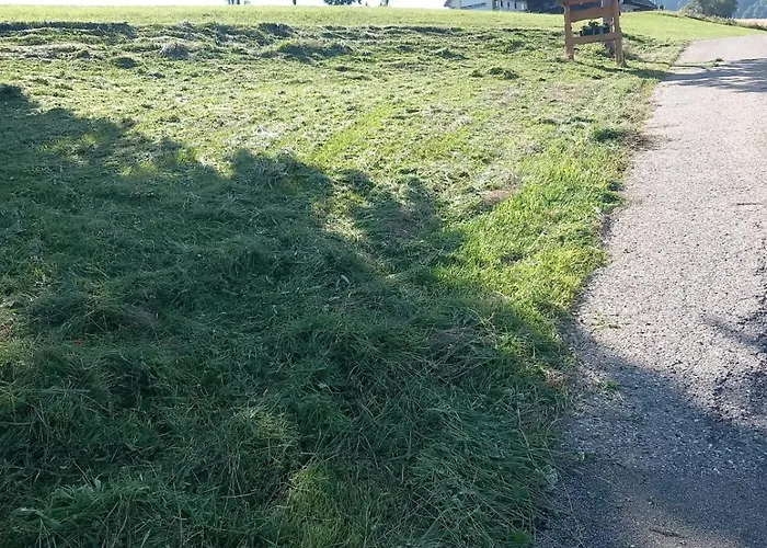 Appartement Reesbauernhof Oberried (Breisgau)