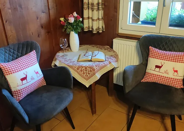 Reesbauernhof Oberried (Breisgau)