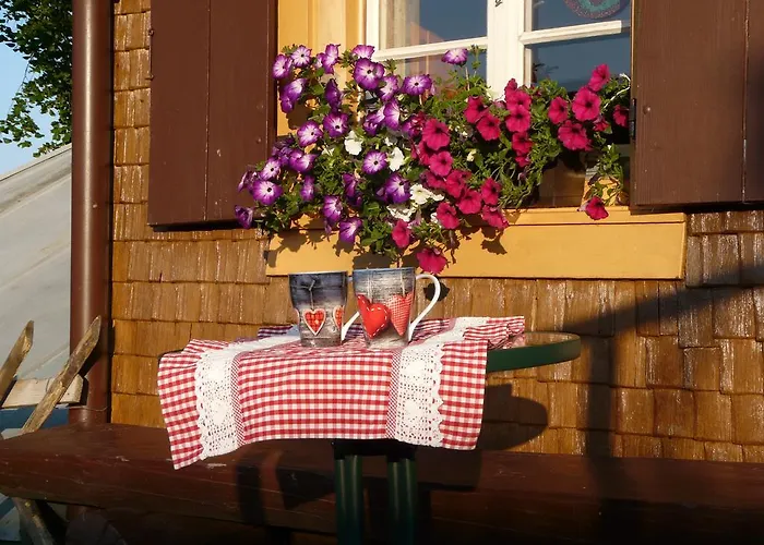 Reesbauernhof Oberried (Breisgau)